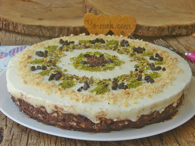 Pasta Çeşitleri Adım Adım Resimli Yemek Tarifleri