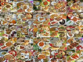 30 Günlük Tam İftar Menüsü Listesi