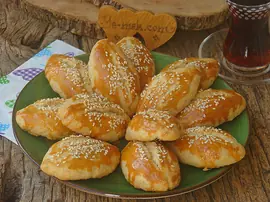 Acil Durum Poğaçası