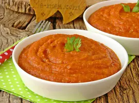 Ajvar Sos