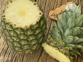 Ananas Nasıl Saklanır? Ne Kadar Dayanır?