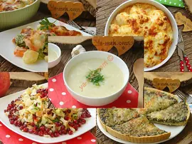 Aralık Ayında Hangi Sebze, Meyve ve Balık Yenir?