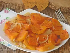 Bal Kabağı Sinkonta