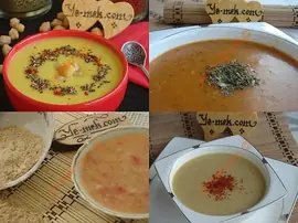 Balığın Yanına Hangi Çorbalar Gider?