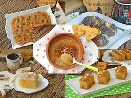 Balık Yanına En İyi Giden Tatlılar