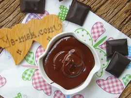 Benmari Yöntemi İle Çikolata Eritme