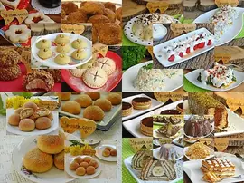 Beş Çayı Tarifleri ve Altın Günü Menüleri