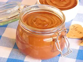 Bisküvili Sürülebilir Çikolata