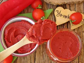 Bozulan Salça Nasıl Anlaşılır?