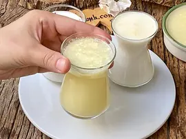 Bozulan Süt Nasıl Anlaşılır?