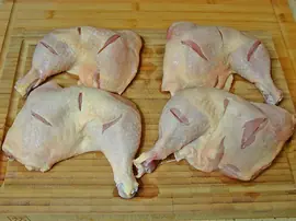 Bozulan Tavuk Eti Nasıl Anlaşılır?