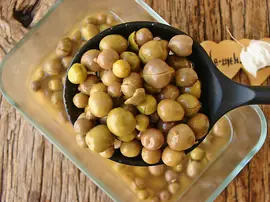 Bozulan Zeytin Nasıl Anlaşılır?