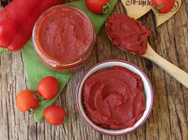 Bozuk Salça Yenirse Ne Olur?