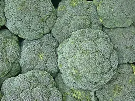 Brokolinin Faydaları