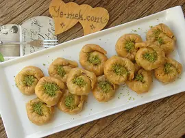 Bülbül Konağı Baklavası