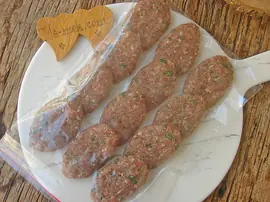 Buzluk Köftesi
