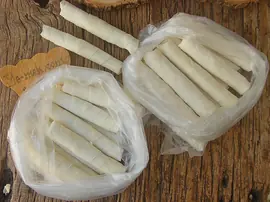 Buzlukta Sigara Böreği Saklama