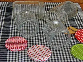 Cam Kavanoz Nasıl Sterilize Edilir