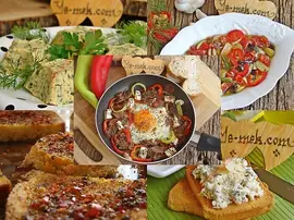 Canan Karatay Sağlıklı Sahur Menüsü