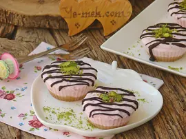 Çiz Kek (Cheesecake) Parfe