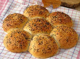 Çiçek Ekmek