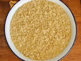 Çorbalık Kesme Erişte