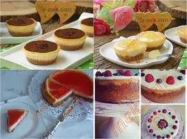 Çiz (Cheesecake) Kek Nasıl Yapılır?