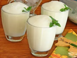 Diyarbakır Usulü Ayran