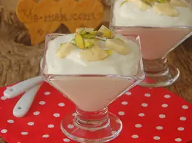 Dondurulmuş Yoğurt