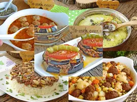 Doyurucu Ekonomik Tarifler