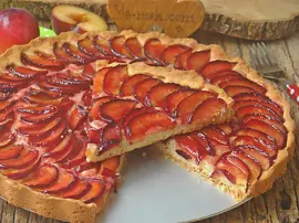 Erikli Tart