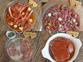 Et Pişirmenin Püf Noktaları, En İyi Et Nasıl Seçilir, Nasıl Pişirilir?