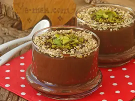 Ev Yapımı Krem Şokola