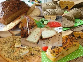 Evde Ekmek Nasıl Yapılır?