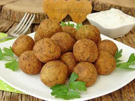 Falafel