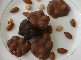 Fındıklı Bademli Fondan