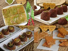 Fırın Olmadan Sadece Tavada Yapılan Tatlı Tarifleri