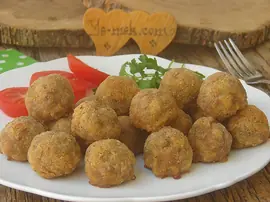 Galeta Unlu Fırın Köfte