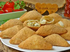 Galeta Unlu Sodalı Börek