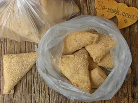 Galeta Unlu Sodalı Buzluk Böreği