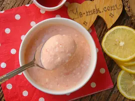 Göbek Eriten Acılı Yoğurt Kürü