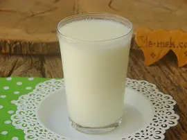 Göbek Eriten Soda Yoğurt Kürü