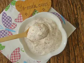 Göbek Ve Basen Eriten Sirkeli Yoğurt Kürü