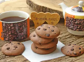 Hanımeller Kurabiye