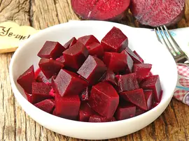 Haşlama Pancar Turşusu