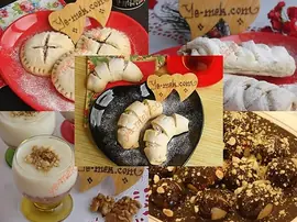 İç Harcında Elma Kullanılan Tarifler