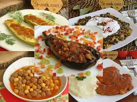 İftar İçin Hafif Yemek Tarifleri