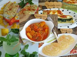 22. Gün İftar Menüsü