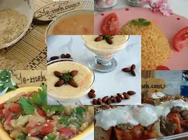 27. Gün İftar Menüsü