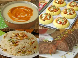 15. Günün İftar Yemeği Menüsü